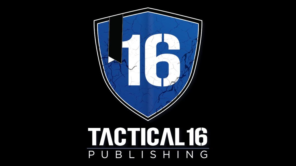 Tactical 16 Publishing