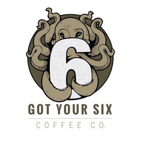 Got Your Six Coffee