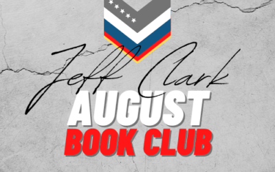 August Book Club