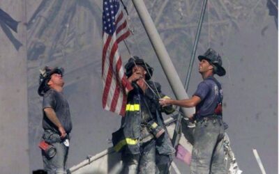 20 Years – Never Forget