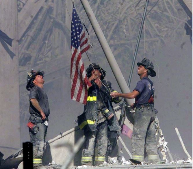 20 Years – Never Forget
