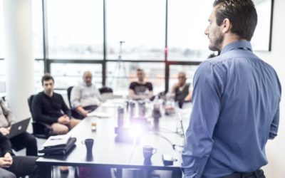 From Military to Business: A Veteran and Strategist Shares 4 Truths of Leadership