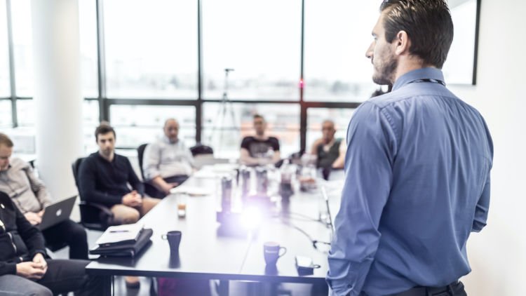 From Military to Business: A Veteran and Strategist Shares 4 Truths of Leadership