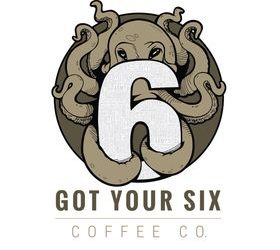 Getting Caffeinated: I Got Your Six