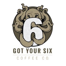 Getting Caffeinated: I Got Your Six