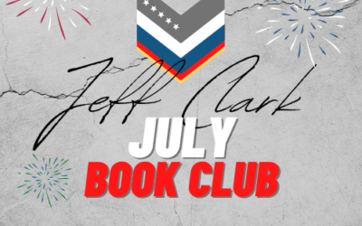 July Book Club
