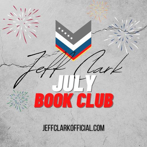 July Book Club