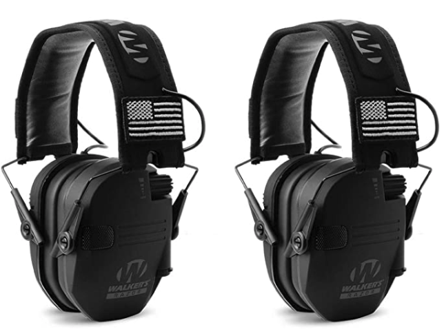 Walker Ear Protection