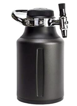 Growler Werks Growler