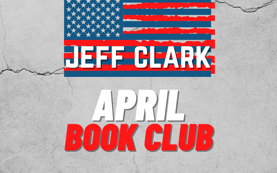 April Book Club