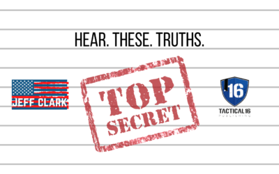 Book Excerpt: Hear. These. Truths.