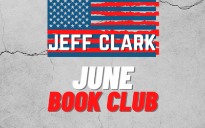 June Book Club 2021