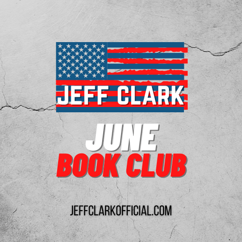 June Book Club 2021