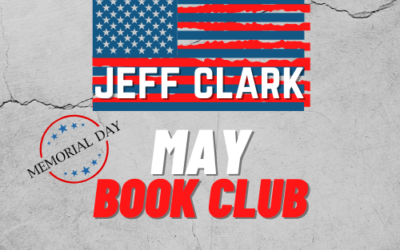 May Book Club