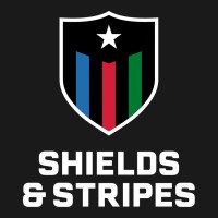 Shields and Stripes