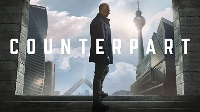 Counterpart Amazon