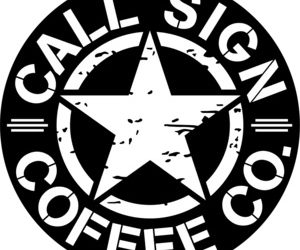 Getting Caffeinated: Call Sign Coffee