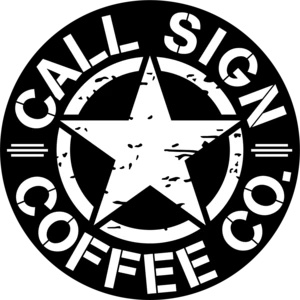 Getting Caffeinated: Call Sign Coffee