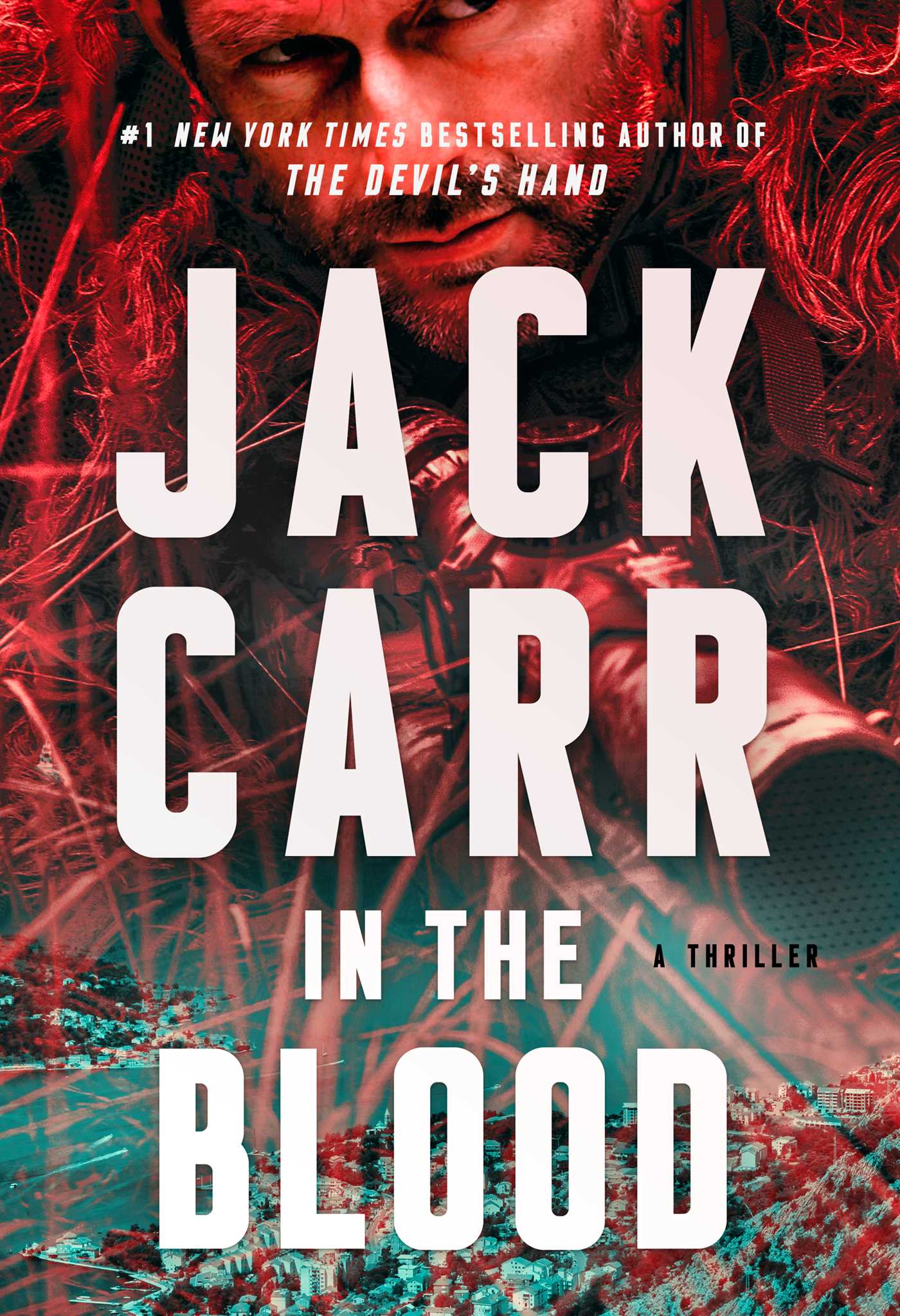 Jack Carr