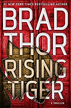 Brad Thor