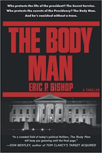 Eric P Bishop