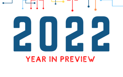 What To Expect From Me in 2022