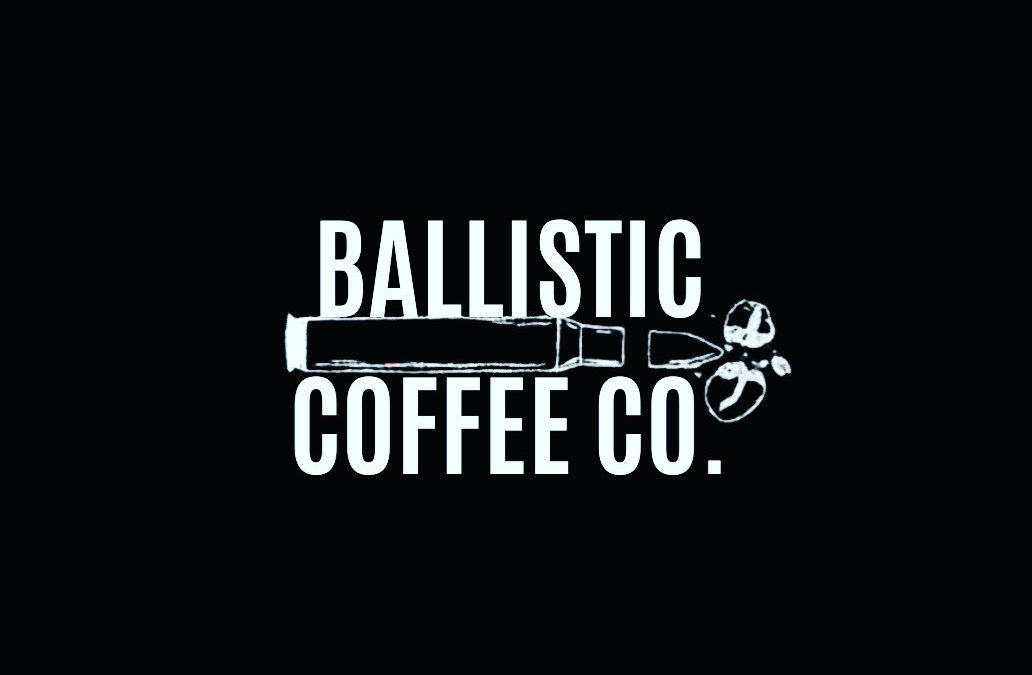 Getting Caffeinated: Ballistic Coffee Company