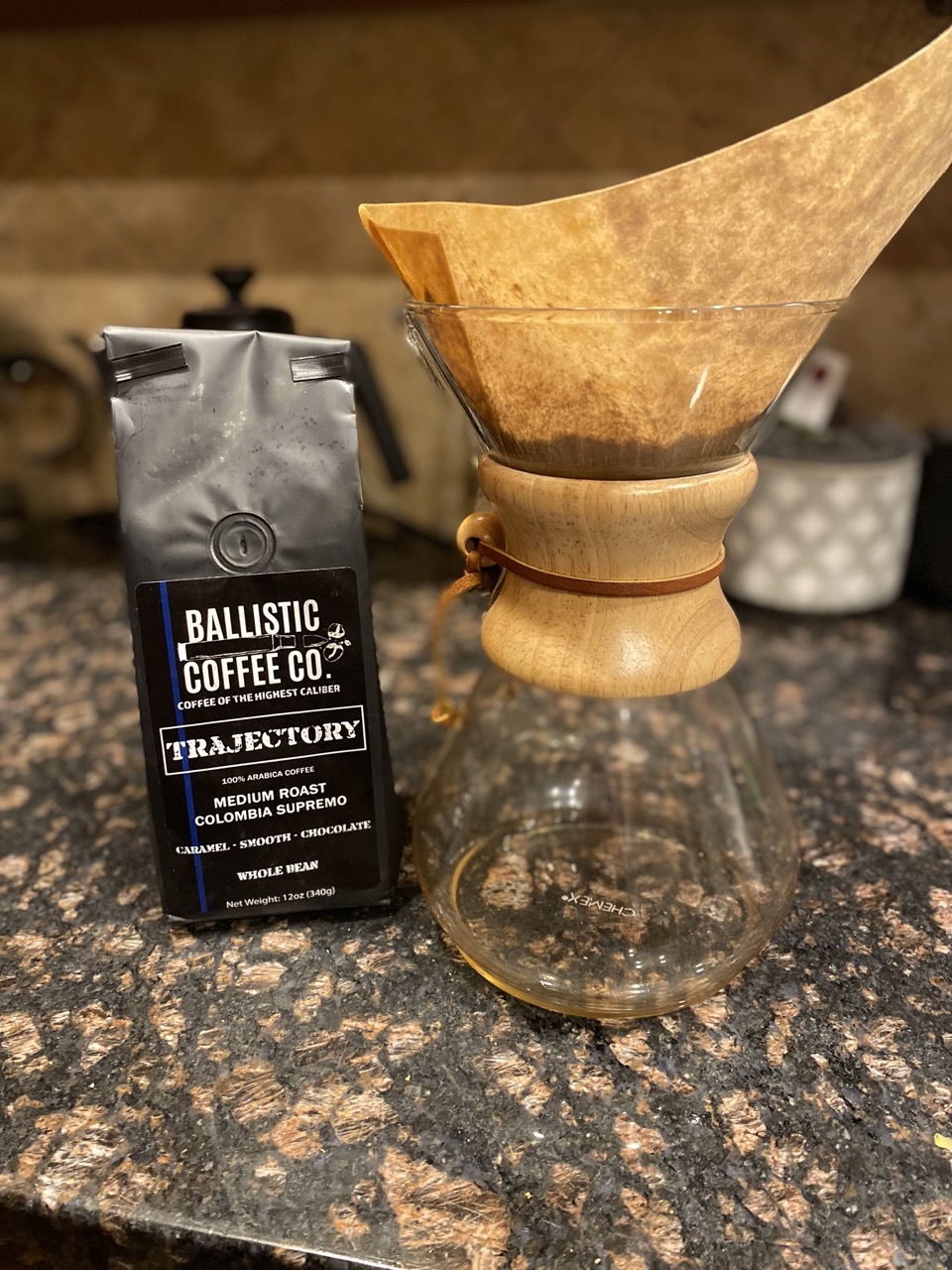 Call Sign Coffee