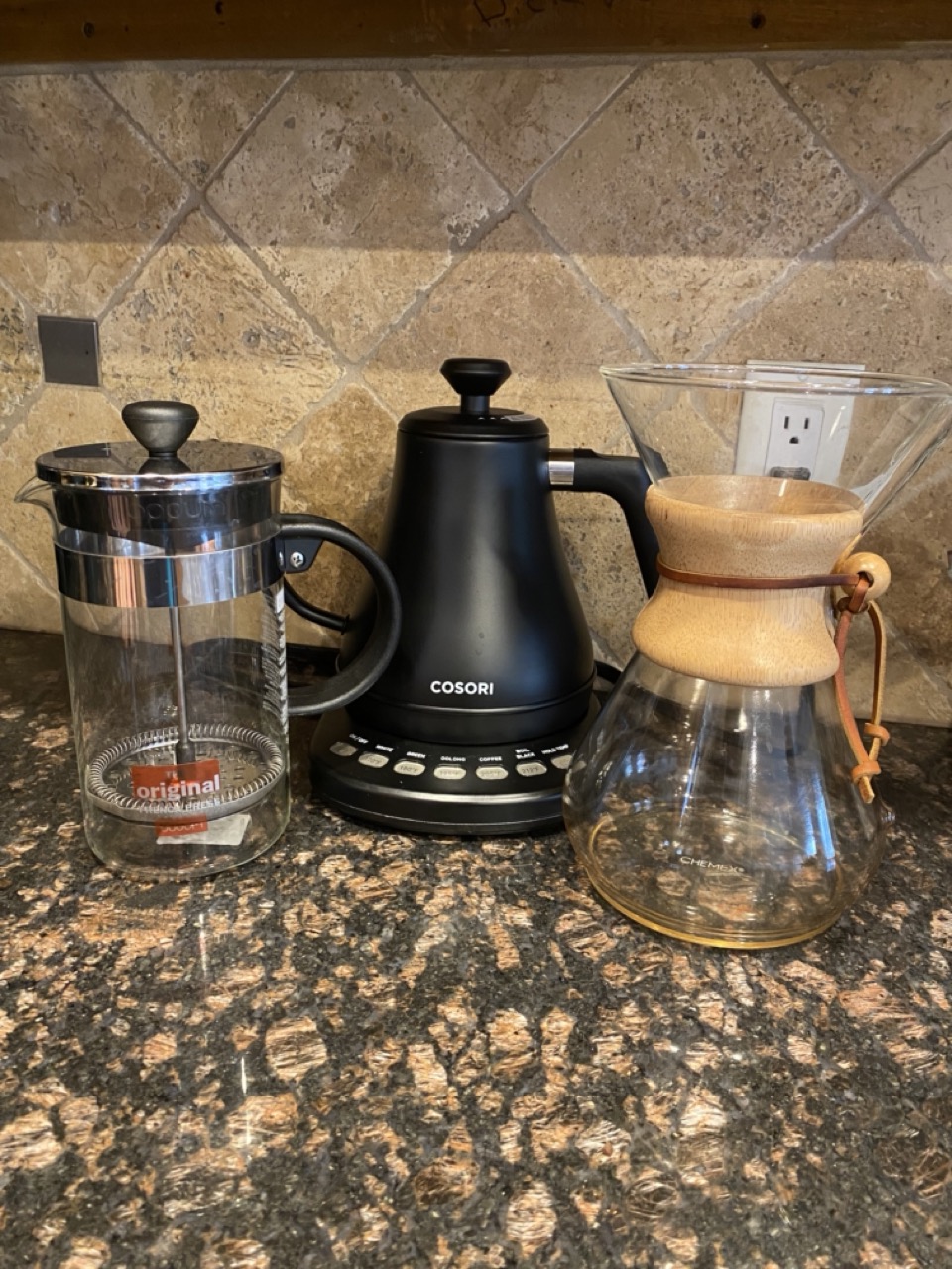 Chemex
