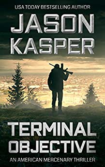 Terminal Objective