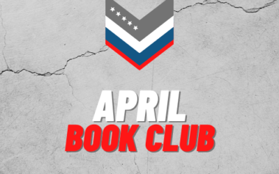 April Book Club (2022)