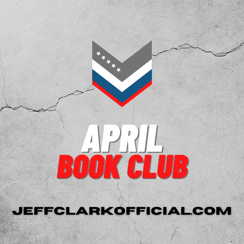 April Book Club (2022)