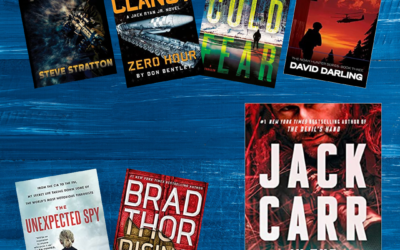June Book Club (2022)