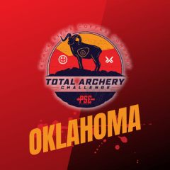 Breakdown: Veteran Anxiety and the Total Archery Challenge