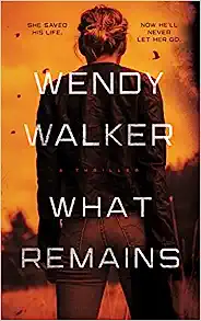 Wendy Walker