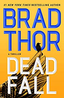 Brad Thor