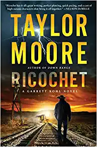 Taylor Moore