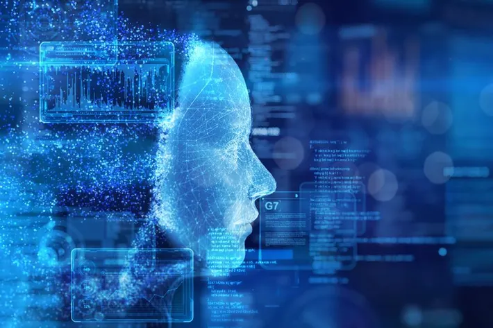 AI: The Tomorrow War