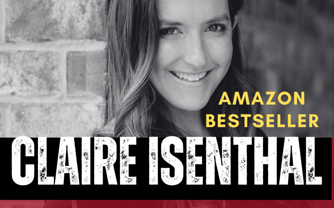 Podcast: Claire Isenthal