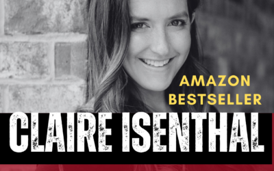 Podcast: Claire Isenthal