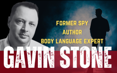 Podcast: Gavin Stone