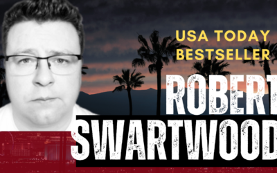 Podcast: Robert Swartwood