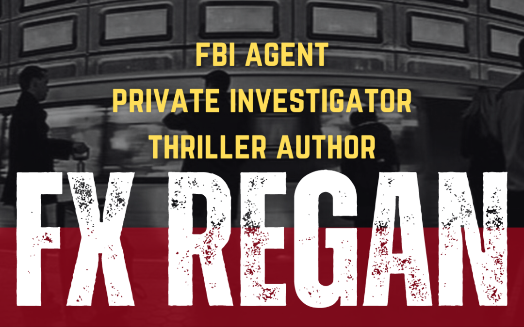 Podcast: FX Regan