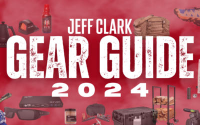 2024 Gear Guide