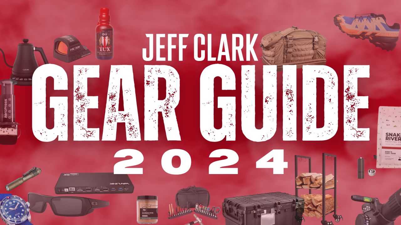 2024 Gear Guide Jeff Clark Official   Getting Caffeinated Art 5 