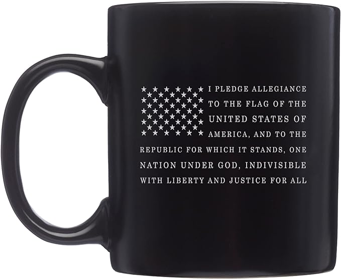 rogue river tactical pledge coffee mug