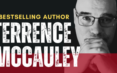 Podcast: Terrence McCauley