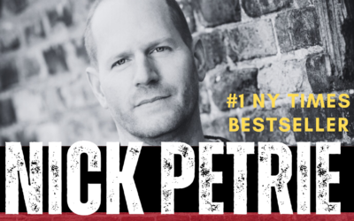 Podcast: Nick Petrie