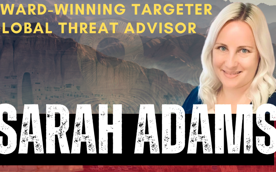 Sarah Adams: Benghazi 101