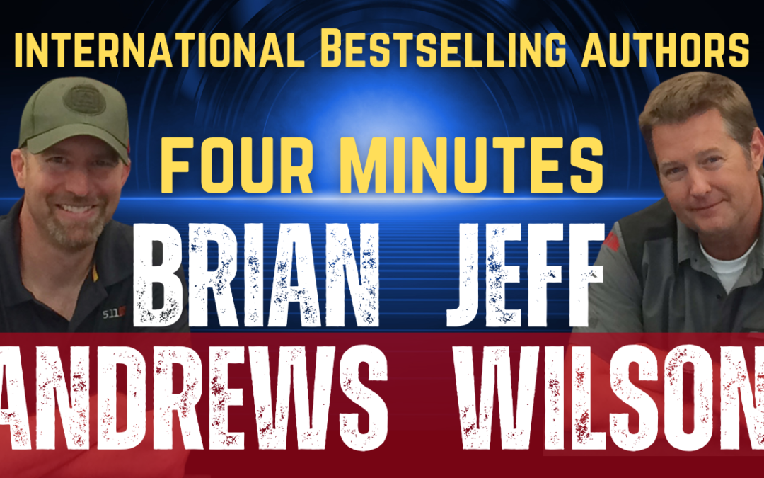 Andrews & Wilson: Four Minutes